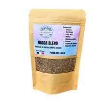 Mélange de Plantes Naturelles