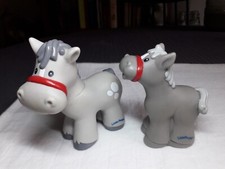 Fisher-Price Vintage Little