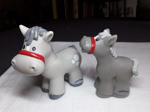 Fisher price vintage little - fisher-price,