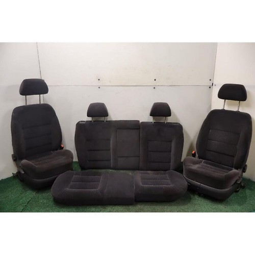 Interieur complet volkswagen - interieur,