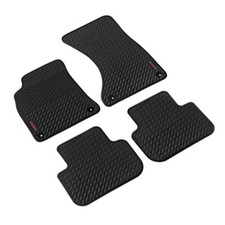 Set tapis sur mesure en