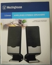 Westinghouse 3.5mm Amplified