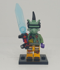 LEGO Ninjago : Hausner -