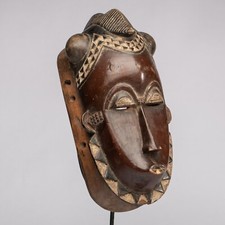 D480 - MASQUE BAOULE/YAOURE