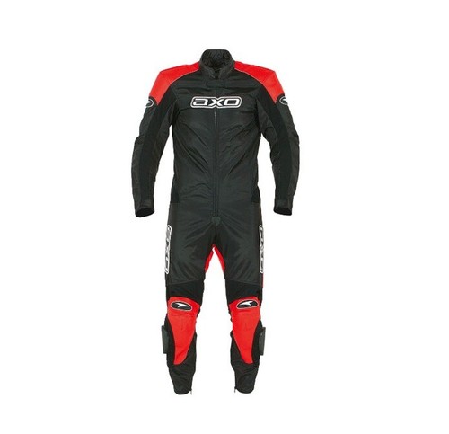 Combinaison moto enfant axo - de,