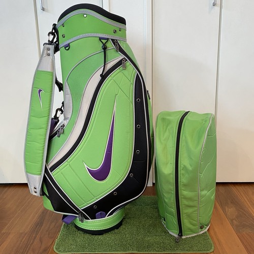Nike retro green purple - retro, green/purple