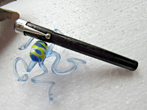 1920 stylo plume ebonite - or, 18