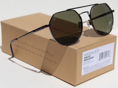 Serengeti shelby polarized - shelby,