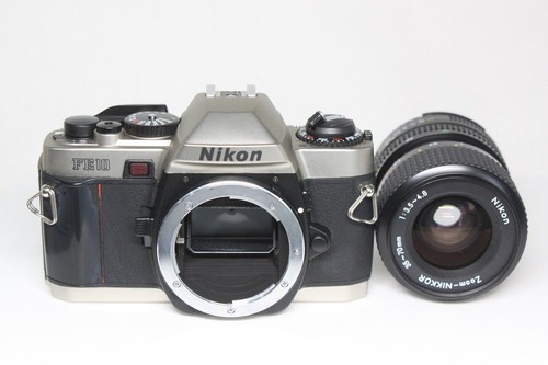 Appareil photo nikon - appareil, fe10
