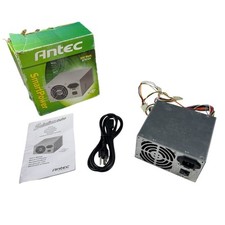 Antec SL300S Smart Power 300-Watt Power Supply ATX12V AMD Intel System