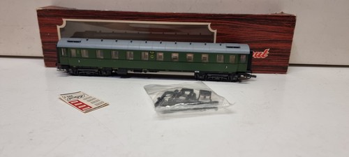 Liliput voiture 3eme classe - liliput,