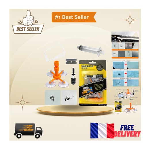 Vanwoke kit réparation - kit,