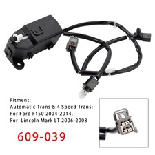 609-039 Transmission Shift