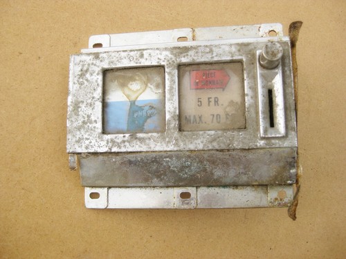 Juke box seeburg lpc1 - box,