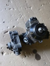 Pompe à Injection Mercedes