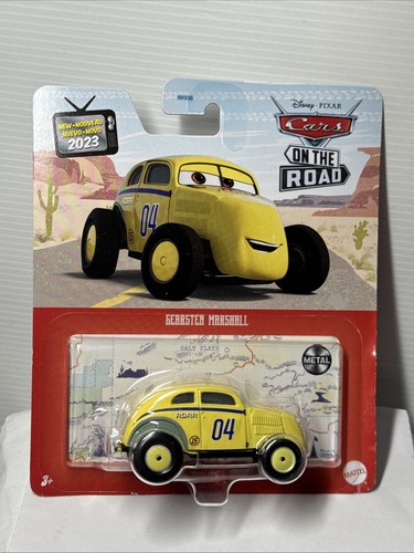 Disney pixar cars - pixar, 1/55