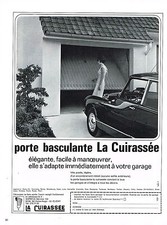 PUBLICITE ADVERTISING 094