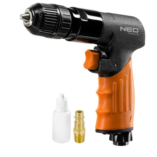 Perceuse pneumatique 8 - pneumatique,, 3/8"