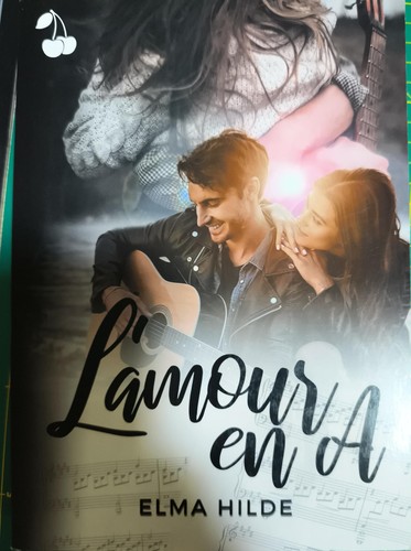 Amour elma hilde - l'amour, en