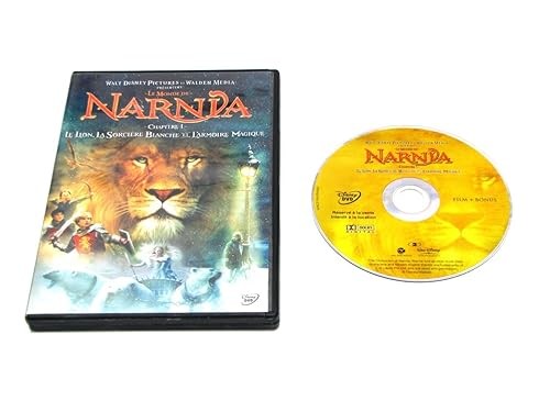 Monde narnia le - monde,
