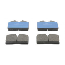 70000875 plaquettes arrières - 70000875,