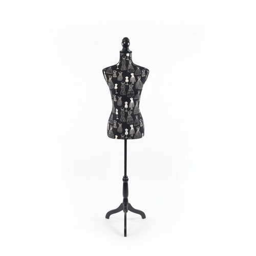 Mannequin couture buste de - mannequin,