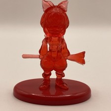 Final Fantasy8 Eco Carol mini