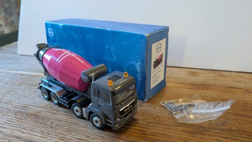 Conrad man tgs - conrad,