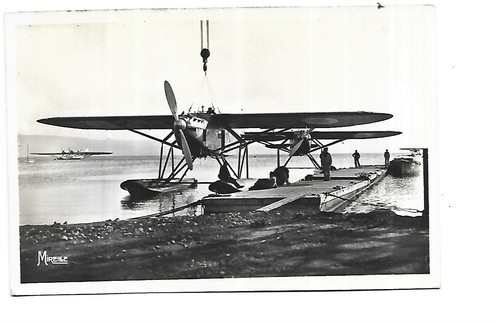 Aviation berre etang - etang, centre