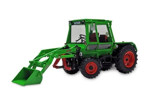 Weise toys tracteur deutz - -,