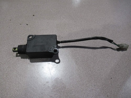 Moteur ouverture selle sym - ouverture,