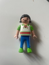 Playmobil 4011 5634 enfant
