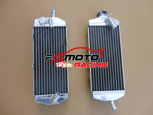 Radiateur pour ktm - radiateur,