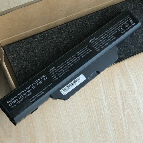 Batterie for compaq 615 - for, hp