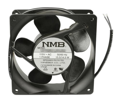 Ventilateur pour peavey power - pour,