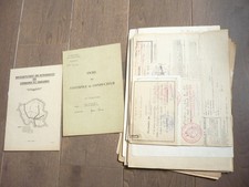 ENSEMBLE DE DOCUMENTS