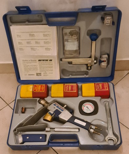 Castolin rototec eutectic - castolin,