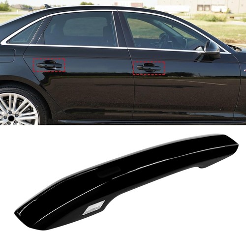 For audi exterior - a4,