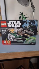 BOITE LEGO SET VAISSEAU STAR