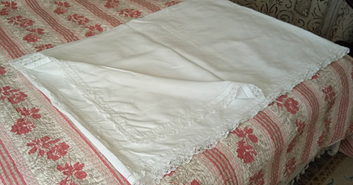 Bordure étagère rideau - /,