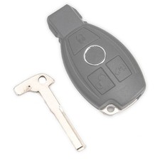 HU64 LAME DE CLÉ POUR