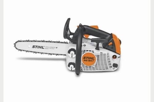 Stihl 194 tronçonneuse - 194,