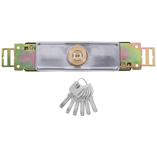 Serrure porte garage verrou - serrure,