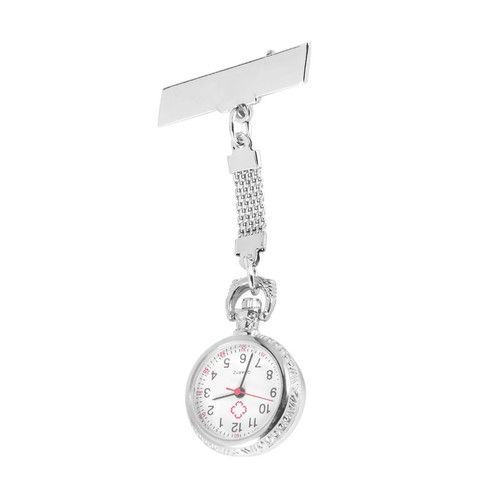 Montre infirmiere mouvement - 5x(montre,