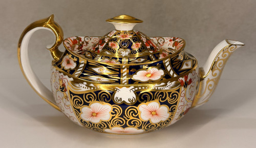 Royal crown derby old imari - old,