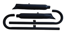 OHV Système D'Échappement