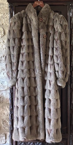 Christian dior manteau long - christian,