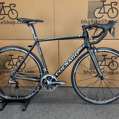 Used colnago ferrari - colnago, v1-r