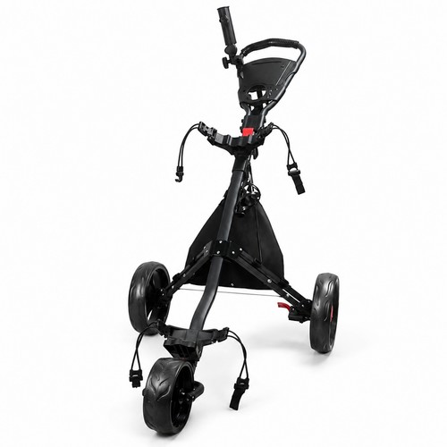 Chariot golf 3 roues - golf,