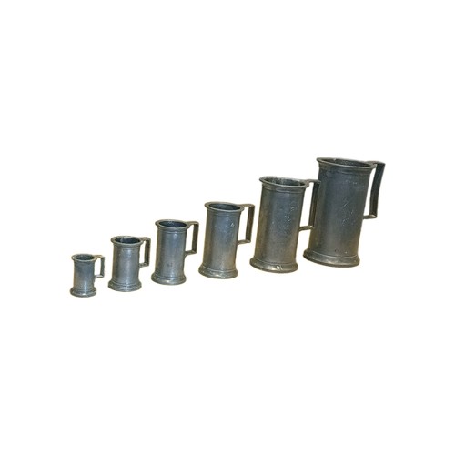 Chopes etain lot 6 - en, de